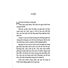 Cô Gái Đến Từ Hôm Qua - Nguyễn Nhật Ánh (Khổ Nhỏ)