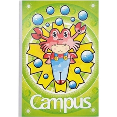 Vở Kẻ Ngang Có Chấm Campus Smart Horoscope 80 Trang