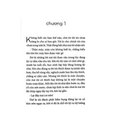 Chú Bé Rắc Rối - Nguyễn Nhật Ánh (Khổ Nhỏ)