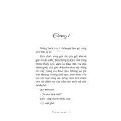 Kính Vạn Hoa - Con Mả Con Ma - Bản Điện Ảnh - Nguyễn Nhật Ánh - Tặng Kèm Postcard