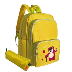 Ba Lô Học Sinh Punaco BL402