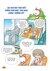 10 Vạn Câu Hỏi Vì Sao - Khám Phá Trái Đất