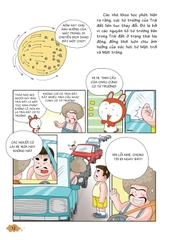 10 Vạn Câu Hỏi Vì Sao - Khám Phá Trái Đất