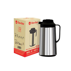 Phích Rạng Đông1040 ST2-1L Thân Inox