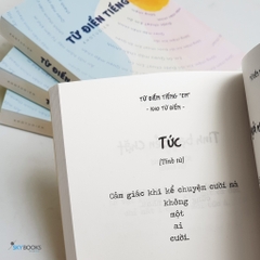 Từ Điển Tiếng “Em”