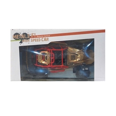 Đồ Chơi Xe Điều Khiển Từ Xa Sport Car-36811 Màu Vàng 36790