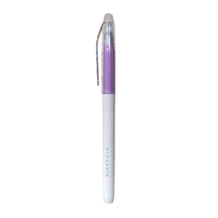 Bút Gel Xoá Được Màu Tím EG161-PR