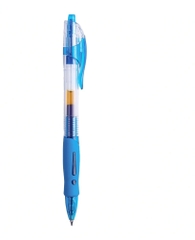 Bút Bi Nước M&G AGP02376B Màu Xanh