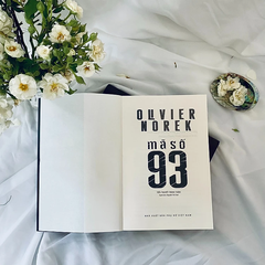 Mã Số 93