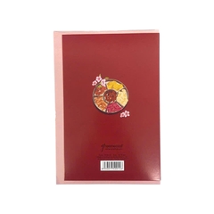 Thiệp Tết Greenwood 00901