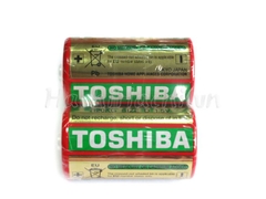 Pin Đại Cam Toshiba 1.5V R20KG SP-2
