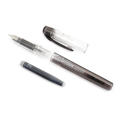 Bút Máy Nhật Preppy PSQ-300 Ngòi 0.3