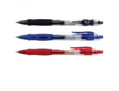 Bút Bi Nước M&G GP1163A Màu Đen