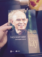 Hạnh Phúc Cầm Tay