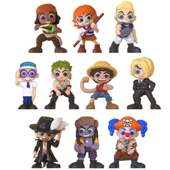 Mô Hình Nhân Vật One Piece MF9101