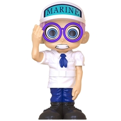 Mô Hình Nhân Vật One Piece MF9101