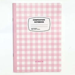 Vở Kẻ Ngang Crabit Cornell Compossition 1600 120Tr