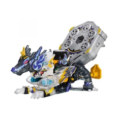 Đồ Chơi Robot Nắp Chai Raijin Lôi Thần 175810