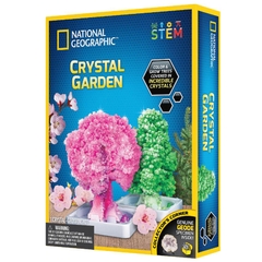 Đồ Chơi National Geographic Khu Vườn Pha Lê RTNGCRYSGRDN