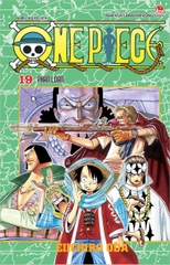 One Piece Tập 19
