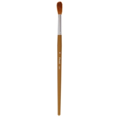 Cọ Vẽ Màu Nước Đầu Tròn Số 16 Pentel ZBS1-16