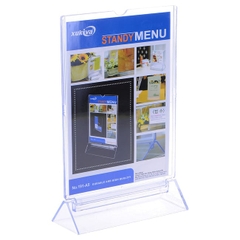 Bảng Menu Xukiva 191-A5