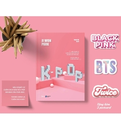 K-Pop