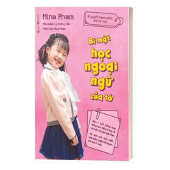 Bí Mật Học Ngoại Ngữ Của Tớ