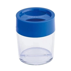 Hộp Đựng Ghim Deli 9881