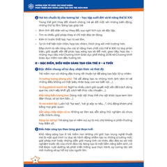 Hướng Dẫn Tổ Chức Các Hoạt Động Phát Triển Khả Năng Sáng Tạo Cho Trẻ Mầm Non (Dành Cho CBQL Và GVMN)