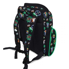Ba Lô Fancy Dragon Gaming Clever Hippo BG1219/BLACK