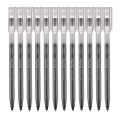 Bút Bi Nước M&G AGPB6901 Màu Đen 0.5mm