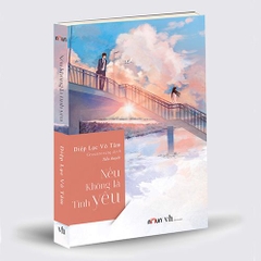 Nếu Không Là Tình Yêu