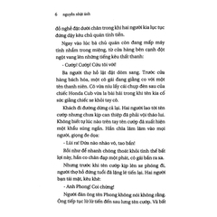 Bong Bóng Lên Trời - Nguyễn Nhật Ánh (Khổ Nhỏ)