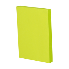 Giấy Note Deli A02302 3x3