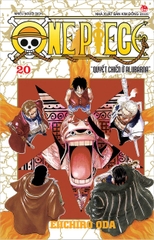 One Piece Tập 20