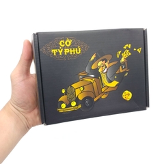 Cờ Tỷ Phú