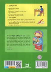 Tủ Sách Bé Vào Lớp 1 - Tập Tô Chữ 1 Tập 1