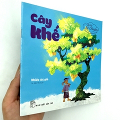 Bé Tập Kể Chuyện - Cây Khế