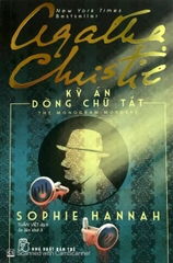 Kỳ Án Dòng Chữ Tắt - Agatha Christie