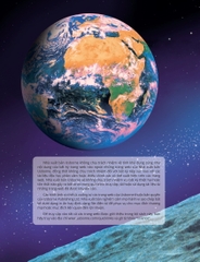 Science Encyclopedia - Bách Khoa Thư Về Khoa Học - Trái Đất Và Vũ Trụ
