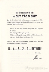 Quy Tắc 5 Giây