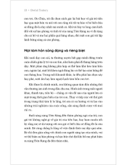Làm Cha Mẹ Tỉnh Thức