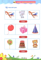 Viethmath - Cùng Con Giỏi Tư Duy Toán Học Tập 4