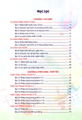 Viethmath - Cùng Con Giỏi Tư Duy Toán Học Tập 2