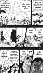 One Piece - Tập 64 (KĐ)