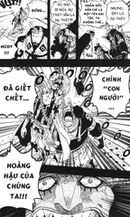 One Piece - Tập 64 (KĐ)