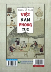 Việt Nam Phong Tục