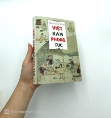 Việt Nam Phong Tục