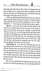 Việt Nam Phong Tục